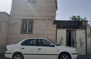 فروش ملک دوبلکس