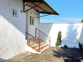 اجاره روزانه ویلادربستی 150 متری ساحلی دربابلسر