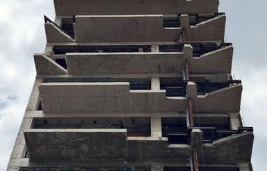 پیشفروش آپارتمان 270 متر در خیابان المهدی