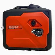 موتور برق کیفی2.8 کیلووات سایلنت اینورتری استریم