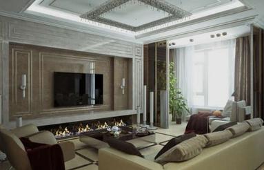 اجاره آپارتمان 250 متر در خیابان ساری