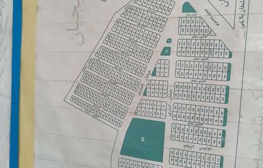فروش زمین مسکونی 200 متر در شهرک شهید مردانی