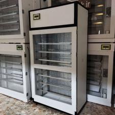 دستگاه جوجه کشی 588 تایی ایرانچیک – با فناوری تمام اتوماتیک