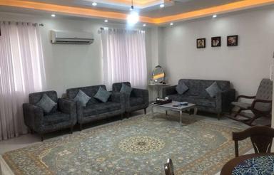 فروش آپارتمان 120 متر در شهرک صبا