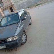 پراید 94 دوگانه دست