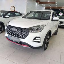 ام وی ام X55 Pro IE1402 سفید