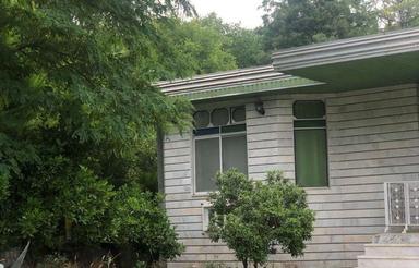 ویلاباغ هزارمتری سند تک برگ روستای شکتا