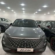 فونیکس FX (پریمیوم) 1404 خاکستری