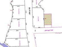 فروش زمین مسکونی 270 متر در بلوار بسیج در شیپور