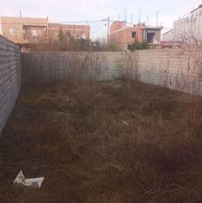 فروش زمین مسکونی 113 متر در علی آباد