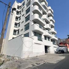 فروش آپارتمان نوساز ساحلی در رستم رود 105 متر