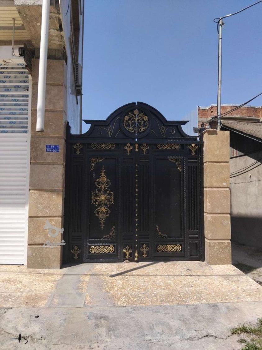 جوشکارم و نگهبان. دنبال کار میگردم - undefined
