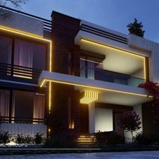 فروش ویلا 300 متر با ساخت وموقعیت عالی وفول امکانات