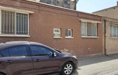 فروش خانه کلنگی197متر