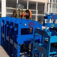 انواع پرس هیدرولیک کارگاهی 10تن الی 100تن