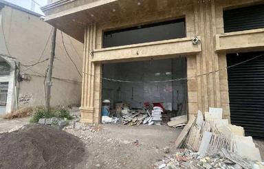 مغازه نوساز 52 متری درکوچصفهان با موقعیت عالی و سند رسمی