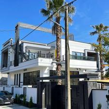 ویلا 410 متر در لشتو