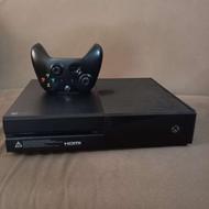 Xbox one 500gig