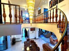 فروش ویلا 450 متری استخردار در رامسر در شیپور