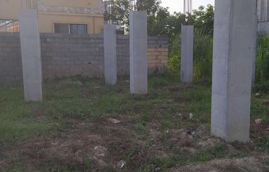 فروش زمین مسکونی 100 متر در کوهبنه