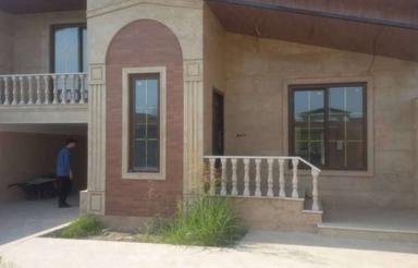 فروش ویلا 300 متر ی سند دار