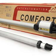 جک درب پارکینگ کامفورت