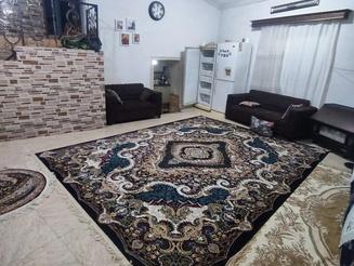 فروش ویلا 110 متر در مرکز شهر