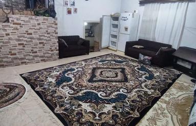 فروش ویلا 110 متر در مرکز شهر