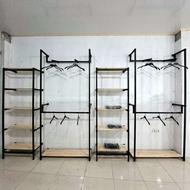 رگال مانکن چوب لباسی