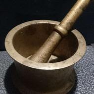 هاونگ برنجی