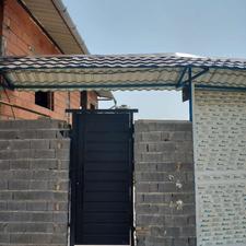 ویلا جنگلی دو طبقه روستای پهنه کلاجنوبی