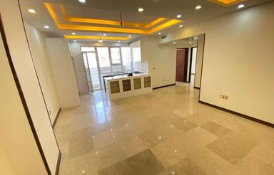 88 متر سالن پرده خور پونک سردار جنگل