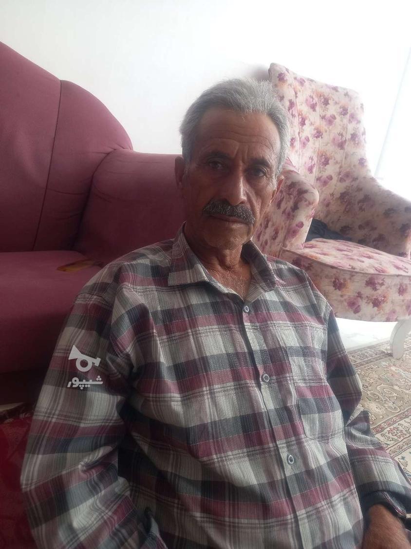 کارگر هستم همه کاره چاه کن چوپان گاوداری دام نگهبانی... - undefined