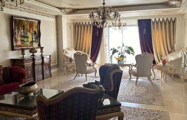 فروش آپارتمان 160 متر در مرزداران