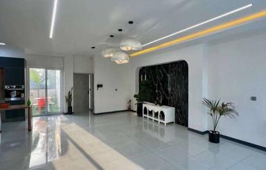 فروش ویلا 246 متر در وازک