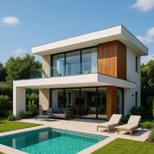 400 متر زمین فاز یک