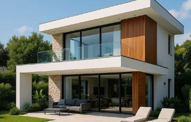 400 متر زمین فاز یک