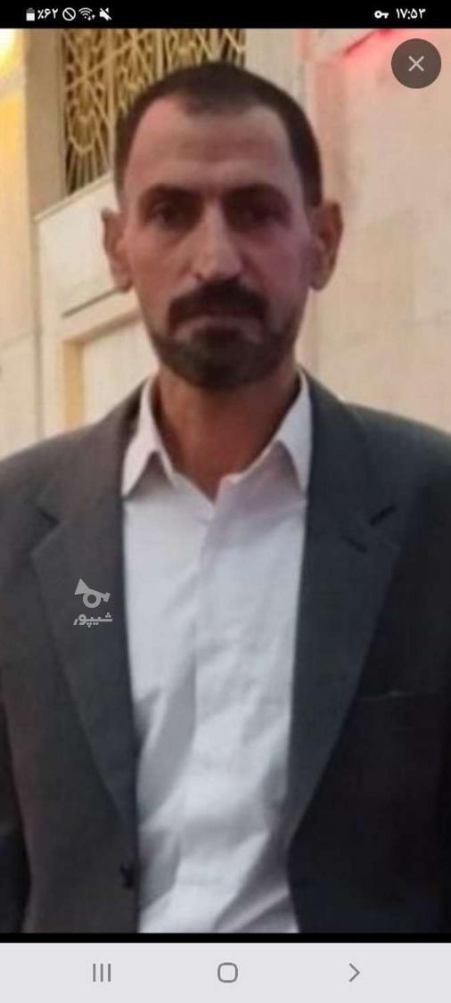 سرایداری نگهبانی - undefined
