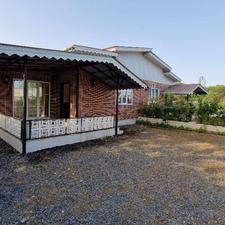 ویلا شهرکی 120متر دوخواب با انشعابات کامل