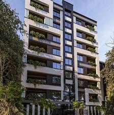 پیشفروش آپارتمان 60 متر در شریعتی