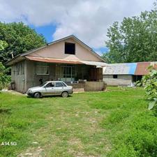 ملک حیاط دار 1600متری با سند قطعی در کوچصفهان کلاچا