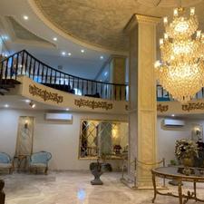 120 متر برج فوق لاکچری بابلسر