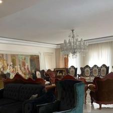 اجاره آپارتمان 225 متر در نیاوران