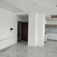 آپارتمان سه‌خوابه نوساز، کلید نخورده، در لوکیشنی بی‌نظیر