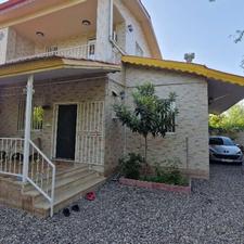 فروش ویلا شهرکی 250 متر دوبلکس با ویو ابدی جنگل