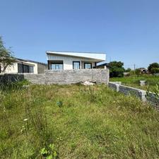 250 متر زمین چسبیده به بافت آماده ساخت