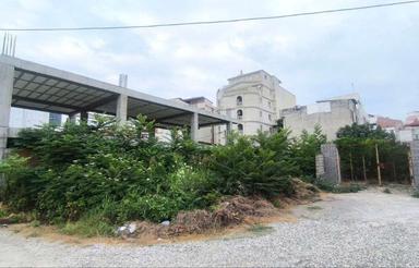 244 متر زمین دونبش مسکونی، گلستان ، ابتدای جاده دریا