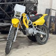 تریل gy 150cc