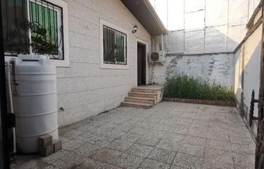 فروش ویلا 120 متر در بلوار ذوالفقاری