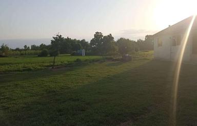 فروش ویلا 1100 متر در جاده کوچصفهان